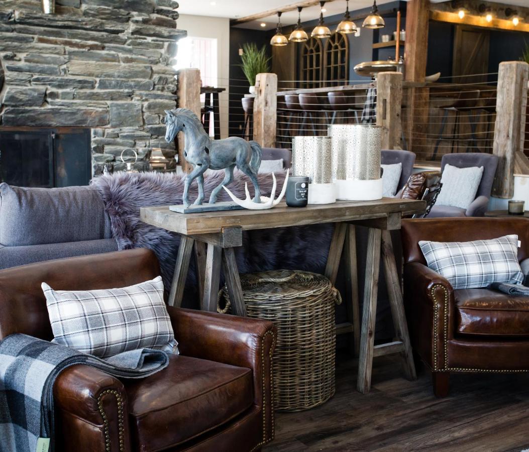 Mountain Meadows Lodge Killington Kültér fotó
